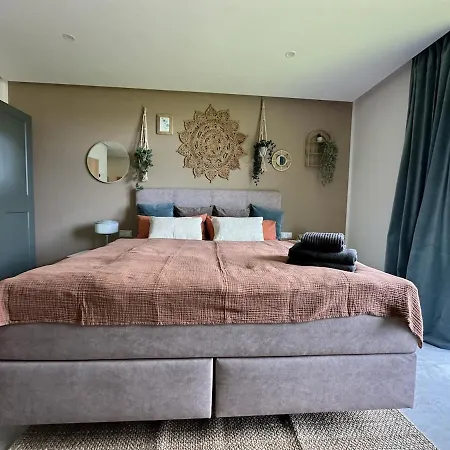 204 Dersert Rose Apartment