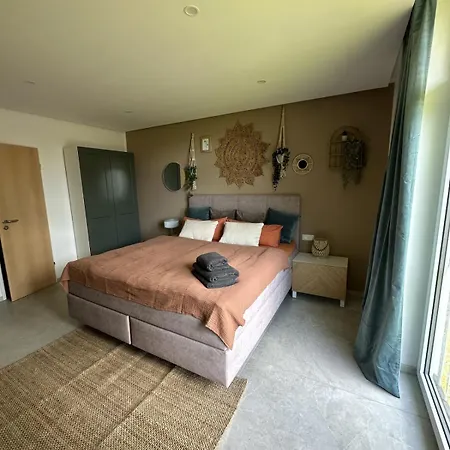 204 Dersert Rose Apartment Koblenz (Rhineland-Palatinate)