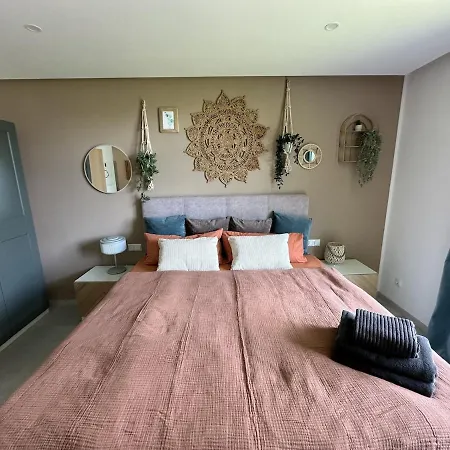 204 Dersert Rose Apartment