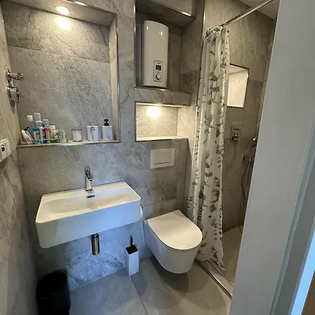 204 Dersert Rose Apartment